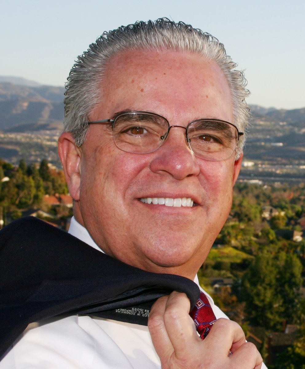 Pat McGinnis, REALTOR® and Broker/Associate at First Team Real Estate
